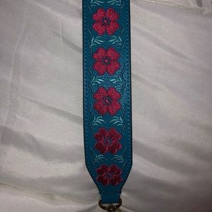 NWOT HENRI BENDEL PURSE STRAP